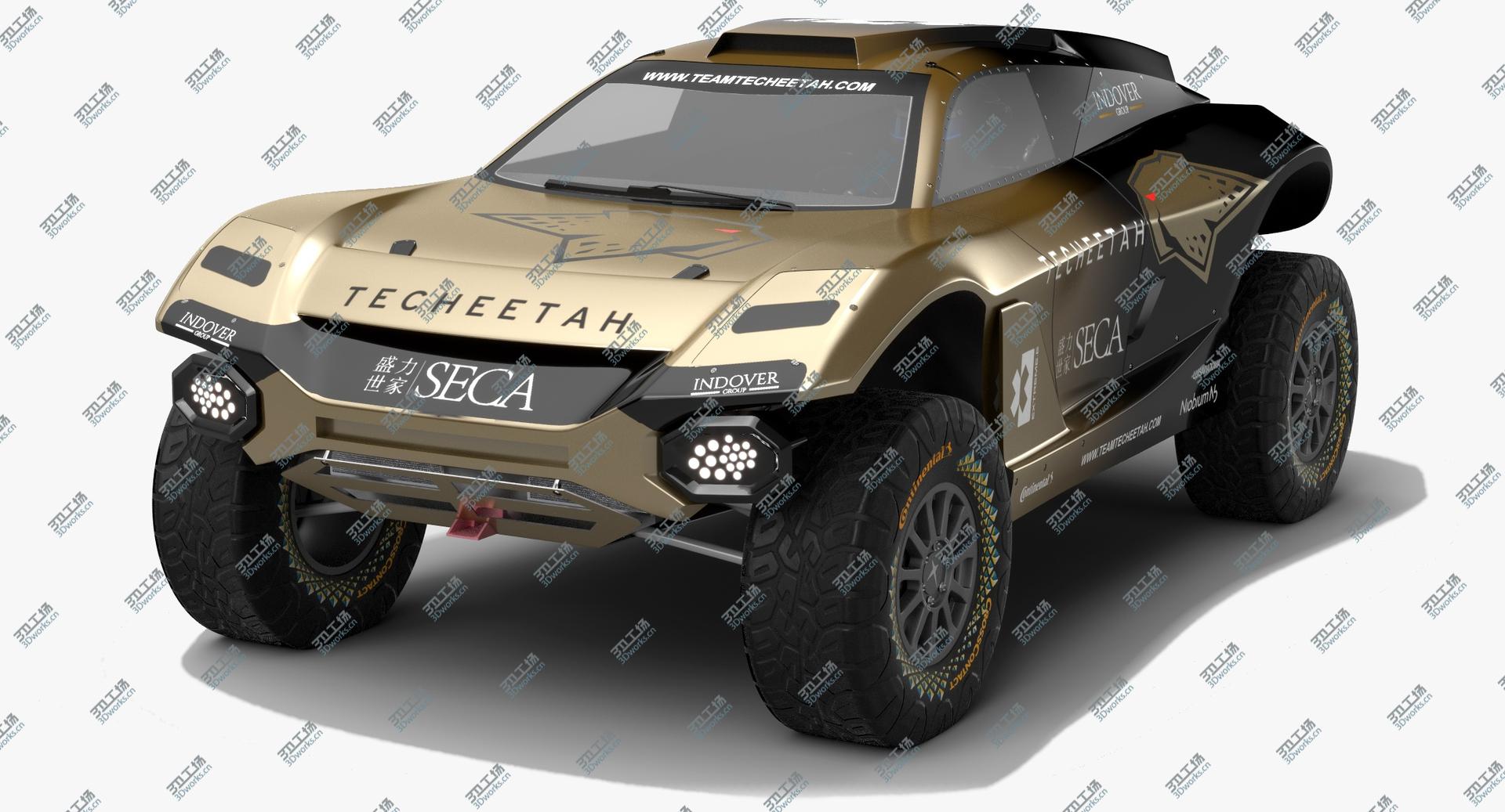 images/goods_img/202104023/Techeetah Pre Season Livery Extreme E Season 2021 3D model/1.jpg